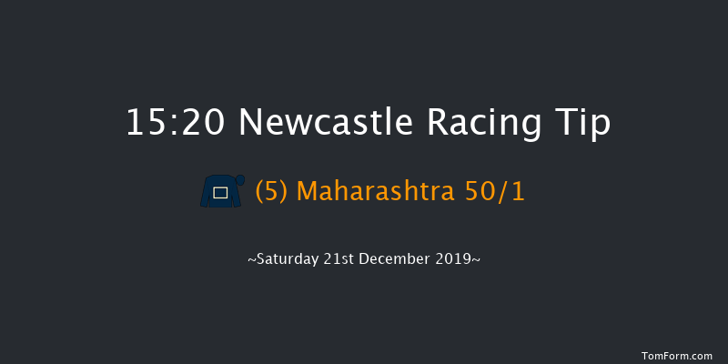 Newcastle 15:20 NH Flat Race (Class 5) 14f Wed 18th Dec 2019
