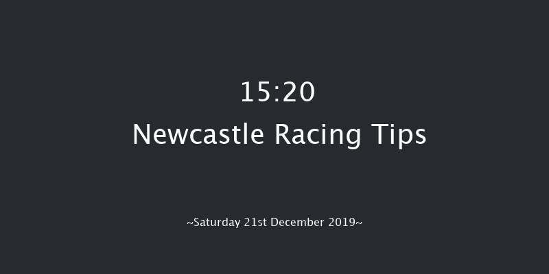 Newcastle 15:20 NH Flat Race (Class 5) 14f Wed 18th Dec 2019