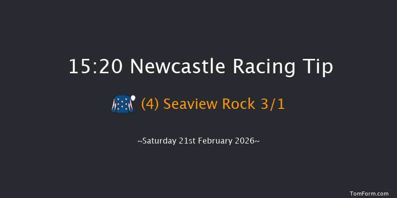 Newcastle 15-20 (Class 3) 16f Thu 19th Feb 2026