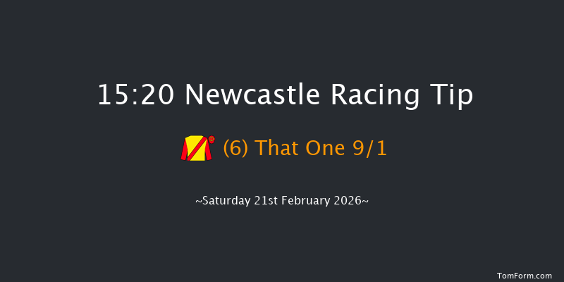 Newcastle 15-20 (Class 3) 16f Thu 19th Feb 2026