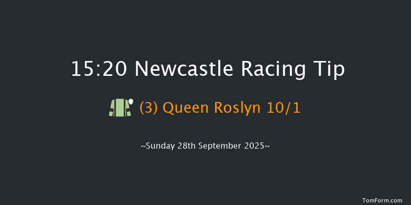 Newcastle 15-20 (Class 6) 12f Fri 26th Sep 2025