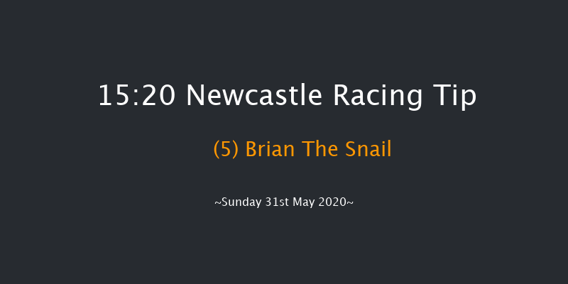 Newcastle 15:20 Handicap (Class 4) 6f Sat 14th Mar 2020