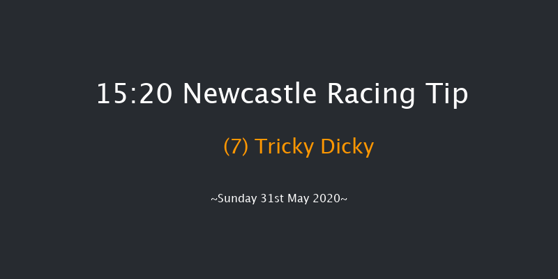 Newcastle 15:20 Handicap (Class 4) 6f Sat 14th Mar 2020