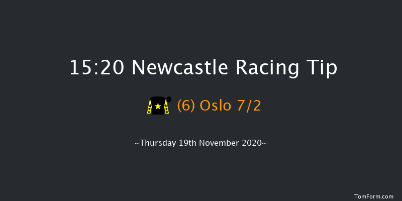 Heed Your Hunch At Betway Handicap Newcastle 15:20 Handicap (Class 4) 10f Tue 17th Nov 2020