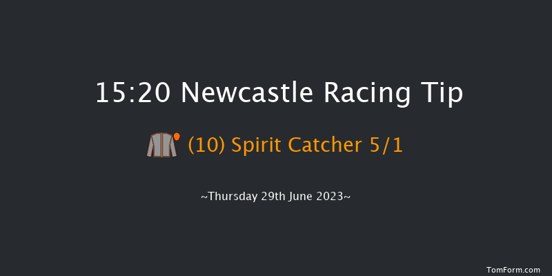 Newcastle 15:20 Handicap (Class 2) 8f Wed 21st Jun 2023
