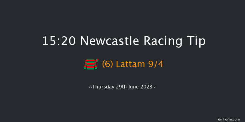 Newcastle 15:20 Handicap (Class 2) 8f Wed 21st Jun 2023