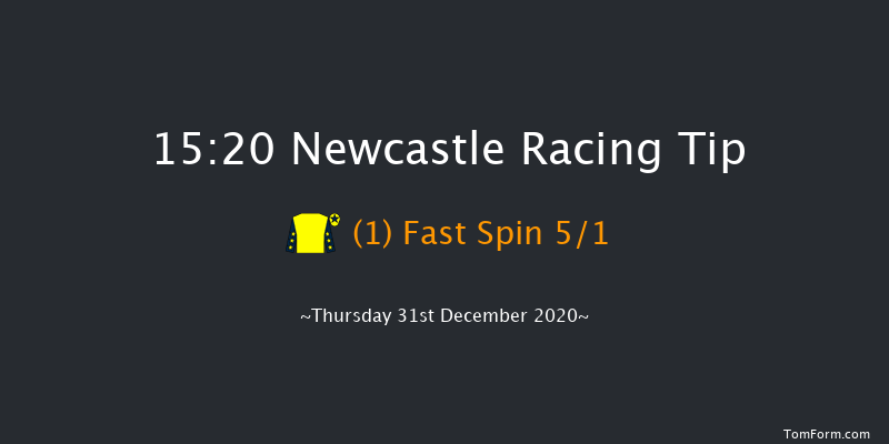 Bombardier British Hopped Amber Beer Handicap Newcastle 15:20 Handicap (Class 4) 7f Mon 28th Dec 2020
