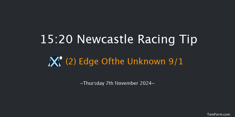 Newcastle  15:20 Stakes (Class 5) 8f  Tue 5th Nov 2024