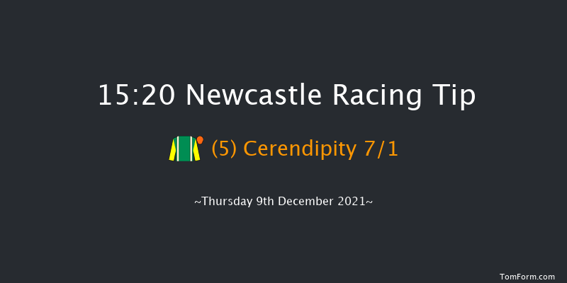 Newcastle 15:20 NH Flat Race (Class 5) 16f Fri 3rd Dec 2021