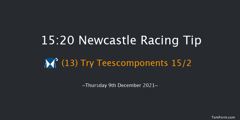 Newcastle 15:20 NH Flat Race (Class 5) 16f Fri 3rd Dec 2021