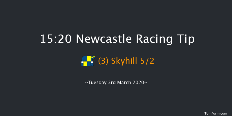 Play Roulette At betuk.com Handicap Chase Newcastle 15:20 Handicap Chase (Class 4) 23f Fri 28th Feb 2020