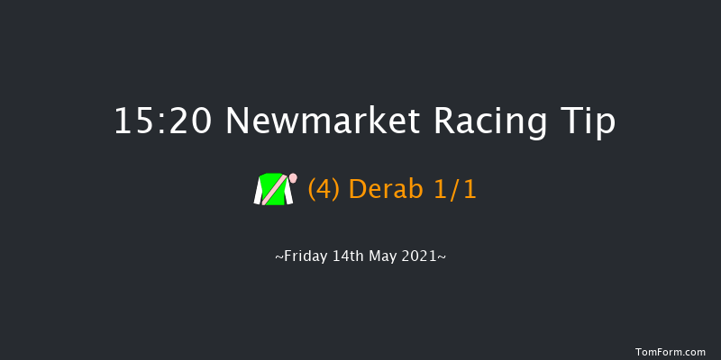 Betfair Novice Stakes (Plus 10) Newmarket 15:20 Stakes (Class 4) 8f Thu 13th May 2021