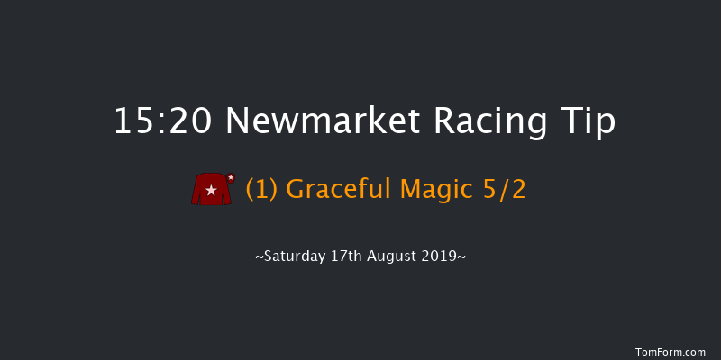 Newmarket 15:20 Handicap (Class 2) 7f Fri 16th Aug 2019
