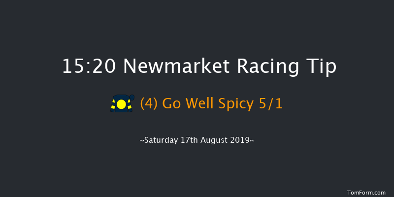 Newmarket 15:20 Handicap (Class 2) 7f Fri 16th Aug 2019