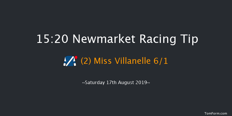 Newmarket 15:20 Handicap (Class 2) 7f Fri 16th Aug 2019