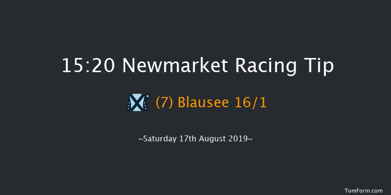 Newmarket 15:20 Handicap (Class 2) 7f Fri 16th Aug 2019