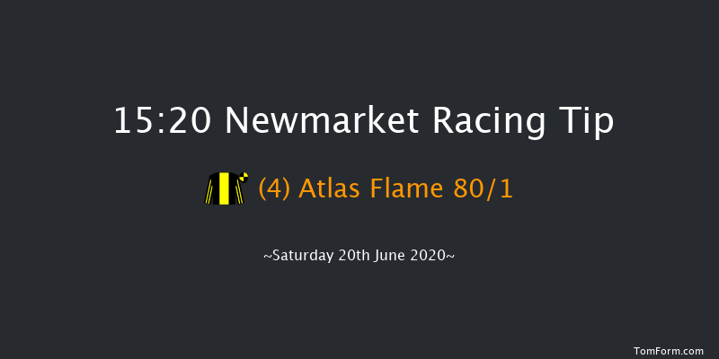 Betway Casino Novice Stakes Newmarket 15:20 Stakes (Class 5) 8f Fri 19th Jun 2020