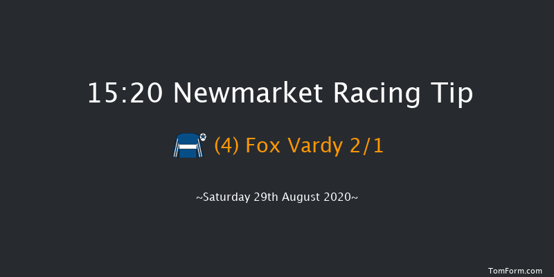 Close Brothers Premium Finance Handicap Newmarket 15:20 Handicap (Class 2) 14f Fri 28th Aug 2020