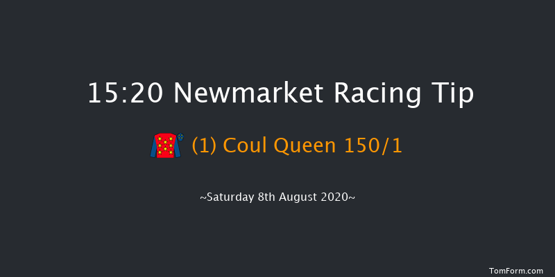 Betway Sweet Solera Stakes (Fillies & Mares' Group 3) Newmarket 15:20 Group 3 (Class 1) 7f Sat 1st Aug 2020