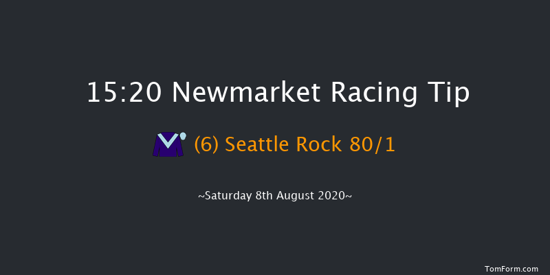 Betway Sweet Solera Stakes (Fillies & Mares' Group 3) Newmarket 15:20 Group 3 (Class 1) 7f Sat 1st Aug 2020