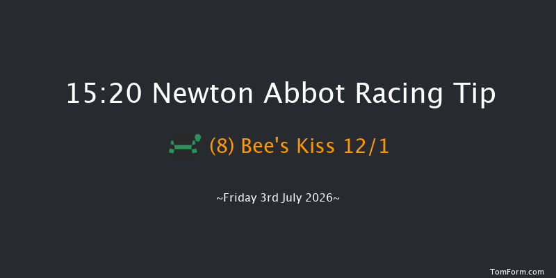 Newton Abbot 15-20 (Class 5) 21f Tue 23rd Jun 2026