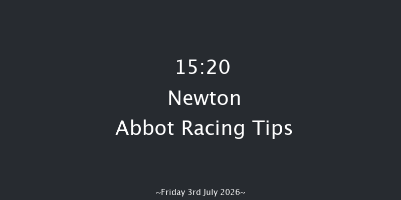 Newton Abbot 15-20 (Class 5) 21f Tue 23rd Jun 2026