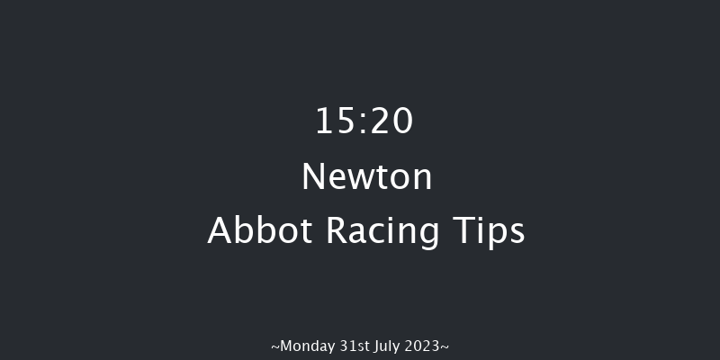 Newton Abbot 15:20 Handicap Hurdle (Class 4) 17f Sun 23rd Jul 2023