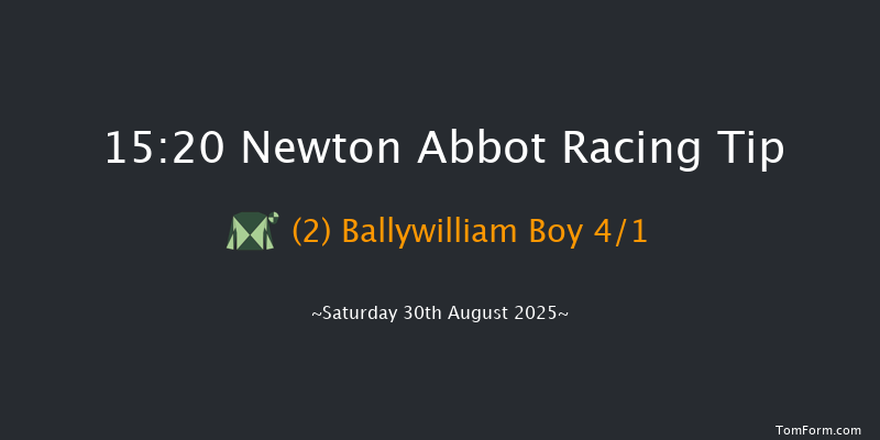 Newton Abbot 15-20 (Class 3) 16f Thu 21st Aug 2025