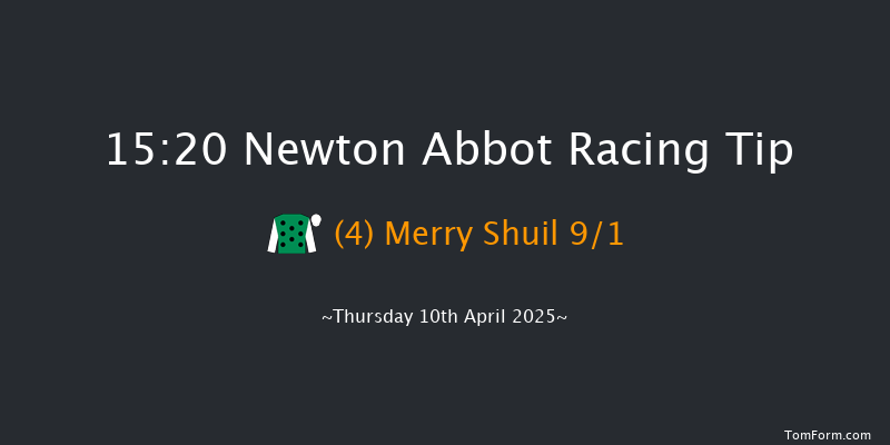 Newton Abbot 15-20 (Class 4) 21f Wed 30th Oct 2024