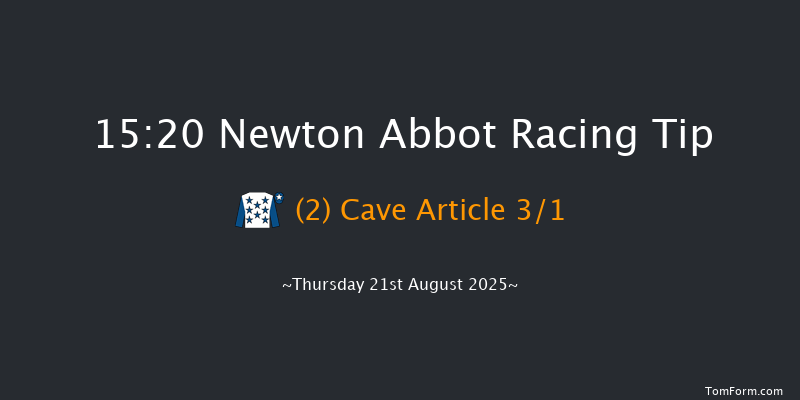 Newton Abbot 15-20 (Class 5) 25f Sun 20th Jul 2025