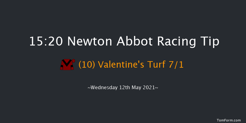 Racing Partnership Novices' Handicap Hurdle Newton Abbot 15:20 Handicap Hurdle (Class 5) 18f Wed 5th May 2021