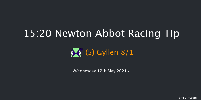 Racing Partnership Novices' Handicap Hurdle Newton Abbot 15:20 Handicap Hurdle (Class 5) 18f Wed 5th May 2021