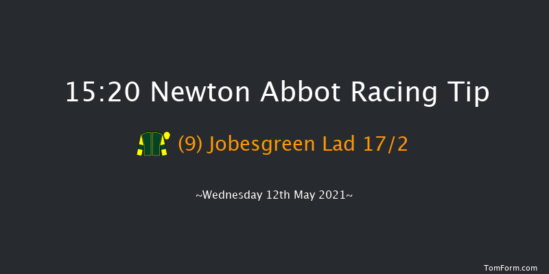 Racing Partnership Novices' Handicap Hurdle Newton Abbot 15:20 Handicap Hurdle (Class 5) 18f Wed 5th May 2021