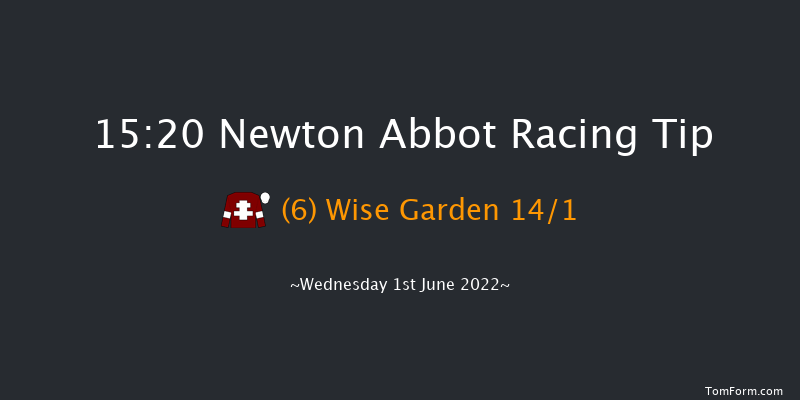Newton Abbot 15:20 Handicap Hurdle (Class 5) 26f Wed 25th May 2022