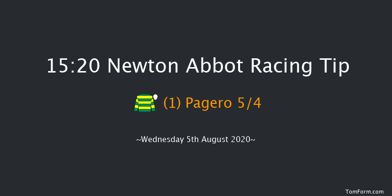 oldgoldracing.com Thrill Of Ownership Handicap Hurdle Newton Abbot 15:20 Handicap Hurdle (Class 4) 17f Fri 24th Jul 2020