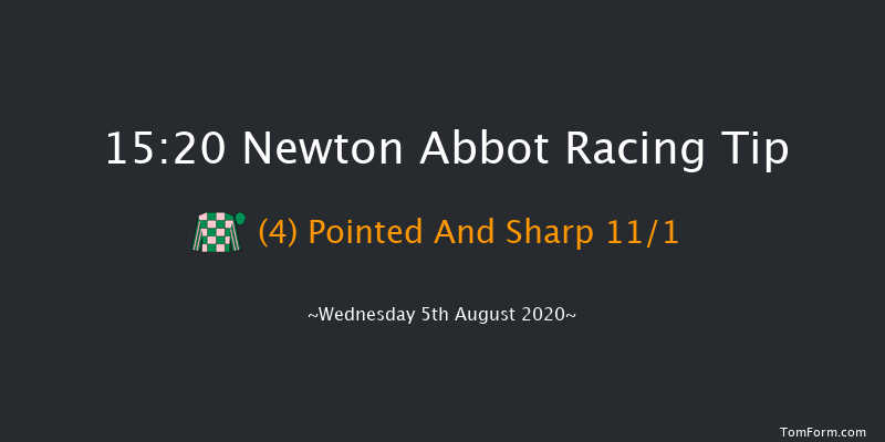 oldgoldracing.com Thrill Of Ownership Handicap Hurdle Newton Abbot 15:20 Handicap Hurdle (Class 4) 17f Fri 24th Jul 2020