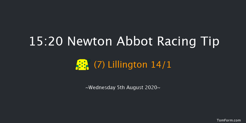 oldgoldracing.com Thrill Of Ownership Handicap Hurdle Newton Abbot 15:20 Handicap Hurdle (Class 4) 17f Fri 24th Jul 2020