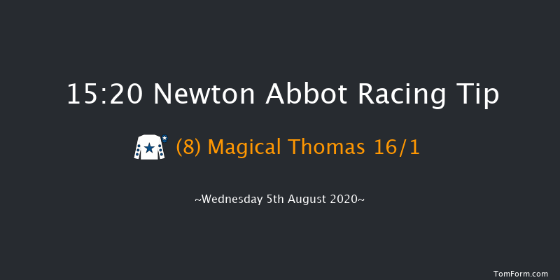 oldgoldracing.com Thrill Of Ownership Handicap Hurdle Newton Abbot 15:20 Handicap Hurdle (Class 4) 17f Fri 24th Jul 2020