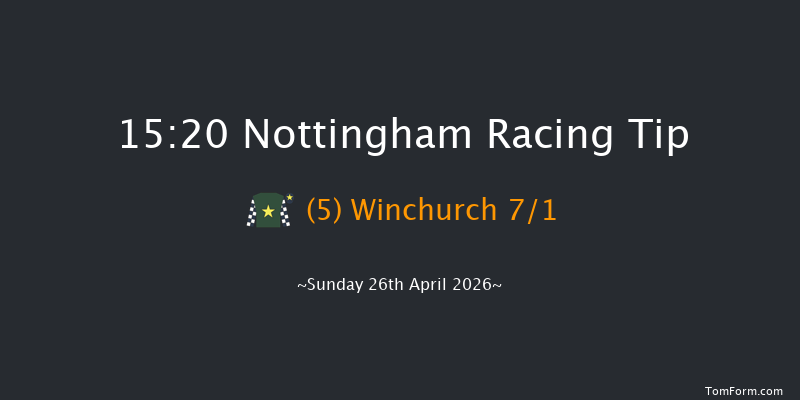 Nottingham 15-20 (Class 6) 6f Sat 18th Apr 2026