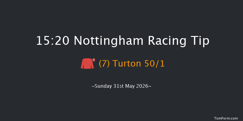 Nottingham 15-20 (Class 4) 8f Tue 19th May 2026