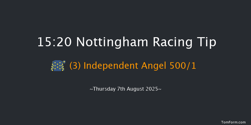 Nottingham 15-20 (Class 5) 6f Thu 31st Jul 2025