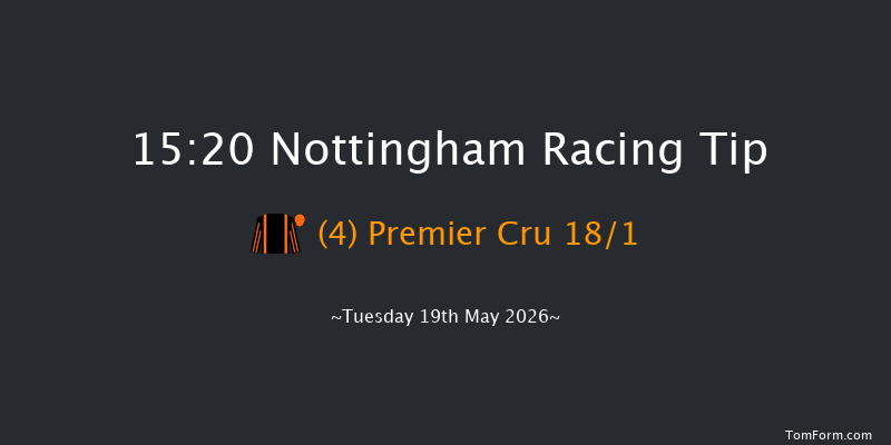 Nottingham 15-20 (Class 6) 10f Sat 9th May 2026