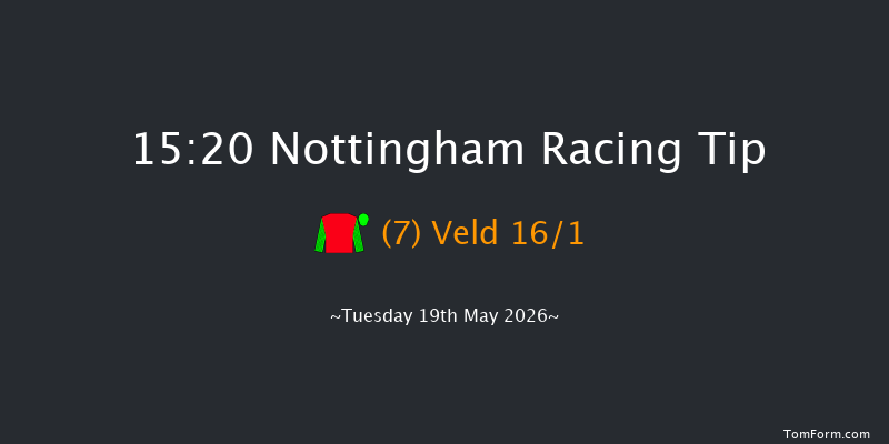 Nottingham 15-20 (Class 6) 10f Sat 9th May 2026