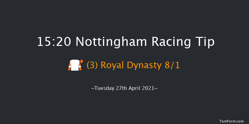 British Stallion Studs EBF Fillies' Handicap Nottingham 15:20 Handicap (Class 3) 8f Sat 17th Apr 2021