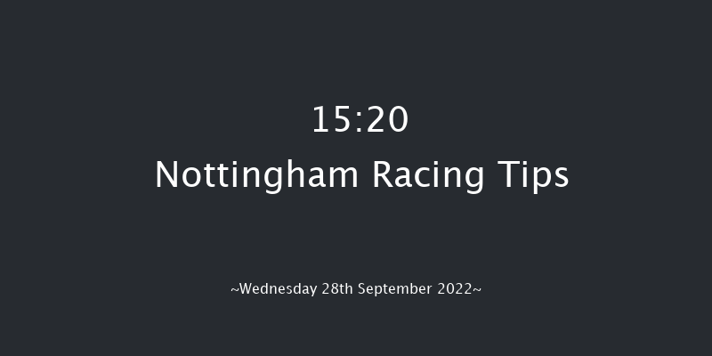 Nottingham 15:20 Handicap (Class 2) 10f Tue 9th Aug 2022