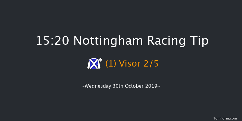 Nottingham 15:20 Stakes (Class 4) 14f Wed 16th Oct 2019