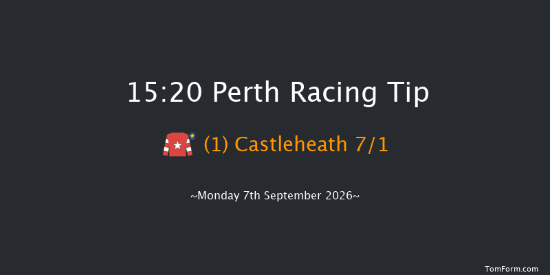 Perth 15-20 (Class 4) 16f Sat 15th Aug 2026
