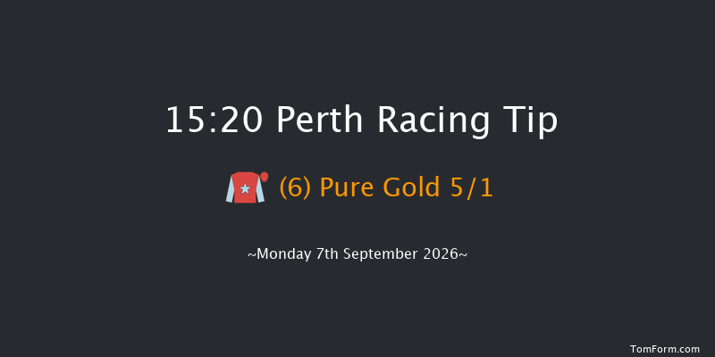 Perth 15-20 (Class 4) 16f Sat 15th Aug 2026