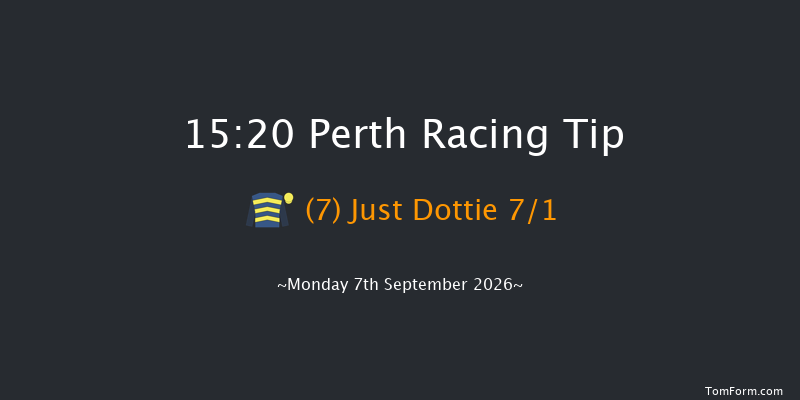 Perth 15-20 (Class 4) 16f Sat 15th Aug 2026