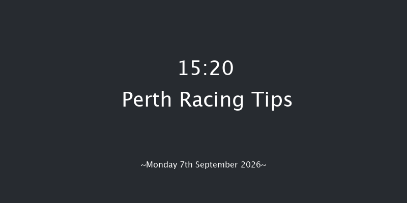 Perth 15-20 (Class 4) 16f Sat 15th Aug 2026